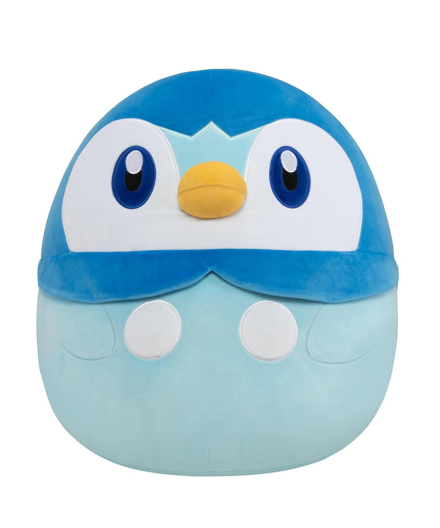 Squishmallows Pokémon x SQPK00041 - Plinfa 35 cm Official Pokémon Super Soft