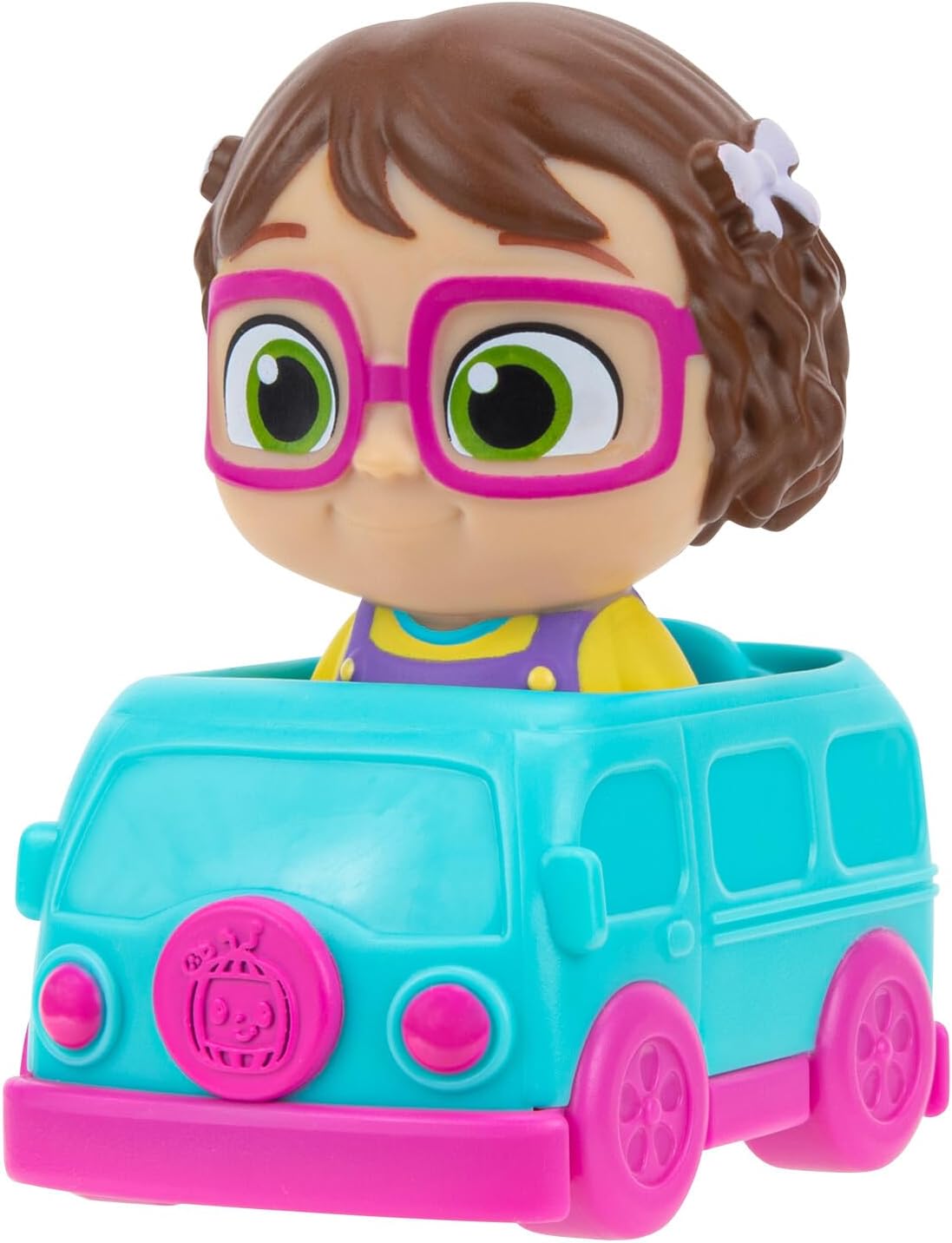 Cocomelon JJ and Friends Cruisers Bella Van