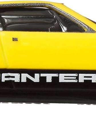 Hot Wheels Boulevard - De Tomaso Pantera GTS Gruppo 4