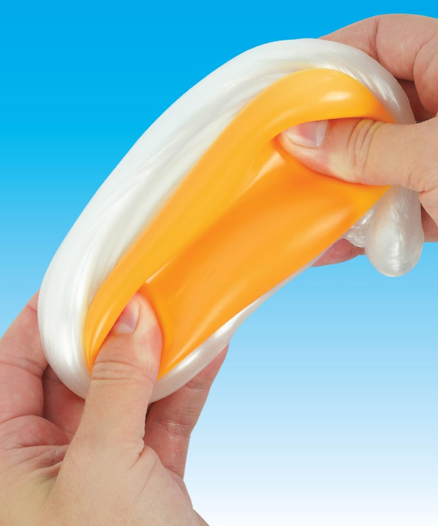 Crazy Aaron's Egg-Cellent Thinking Putty®