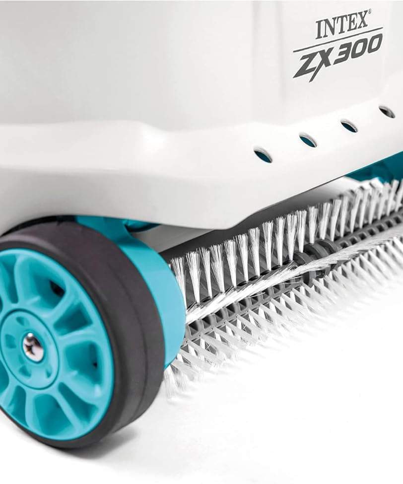 Intex Auto Pool Side Cleaner De Luxe