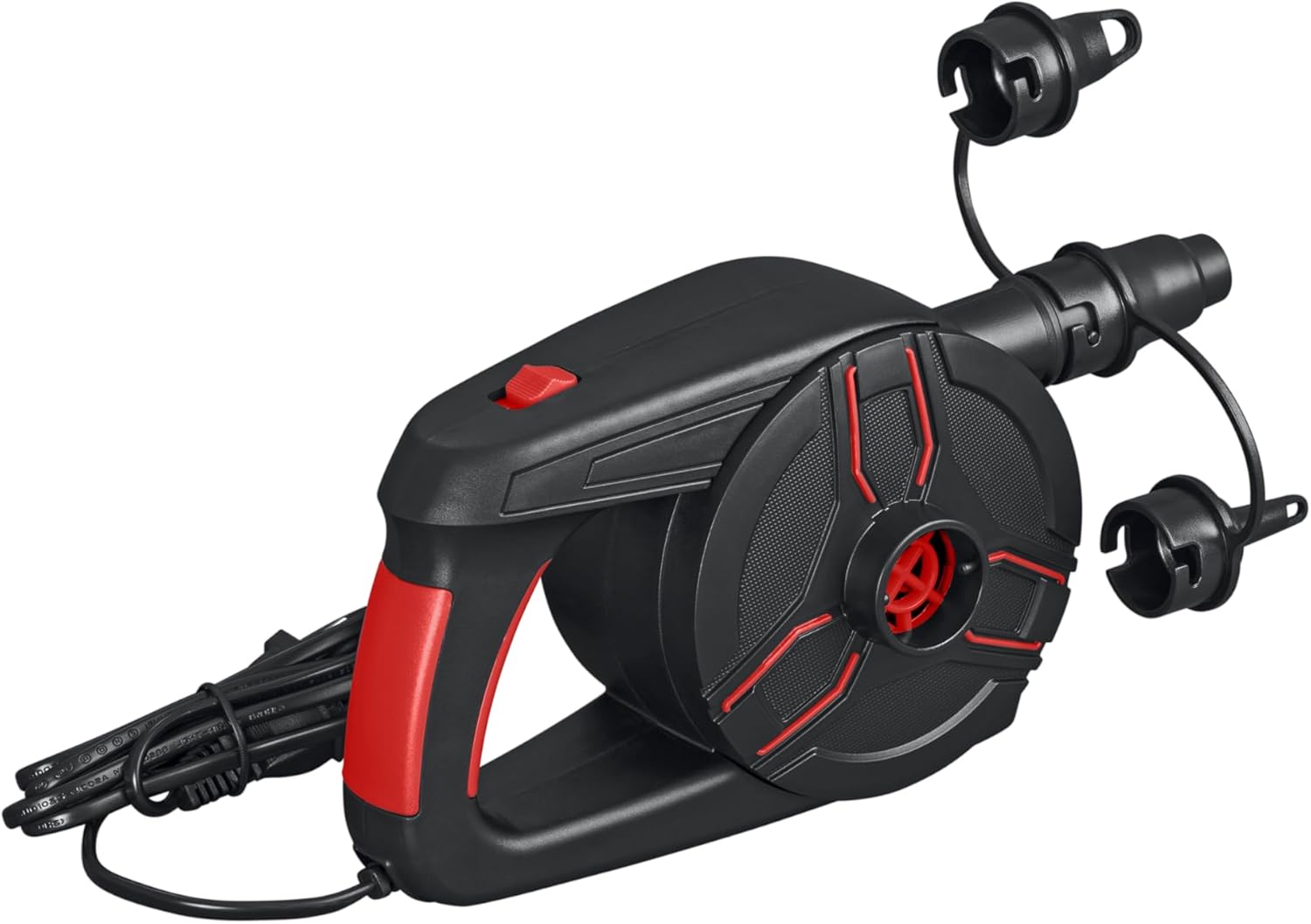 Bestway Airpump Power Grip
