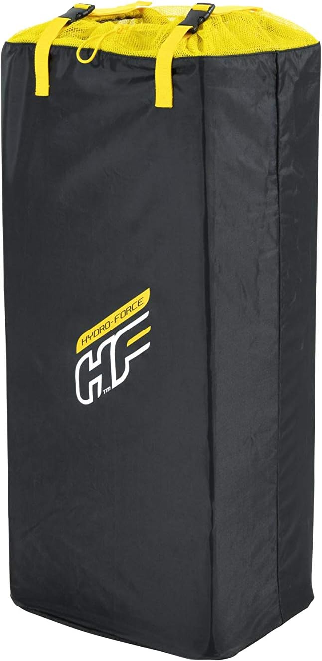 Bestway Hydro-Force Aqua Cruise Inflatable Stand-Up Paddleboard Set 320x76x12 cm – Adult 14+