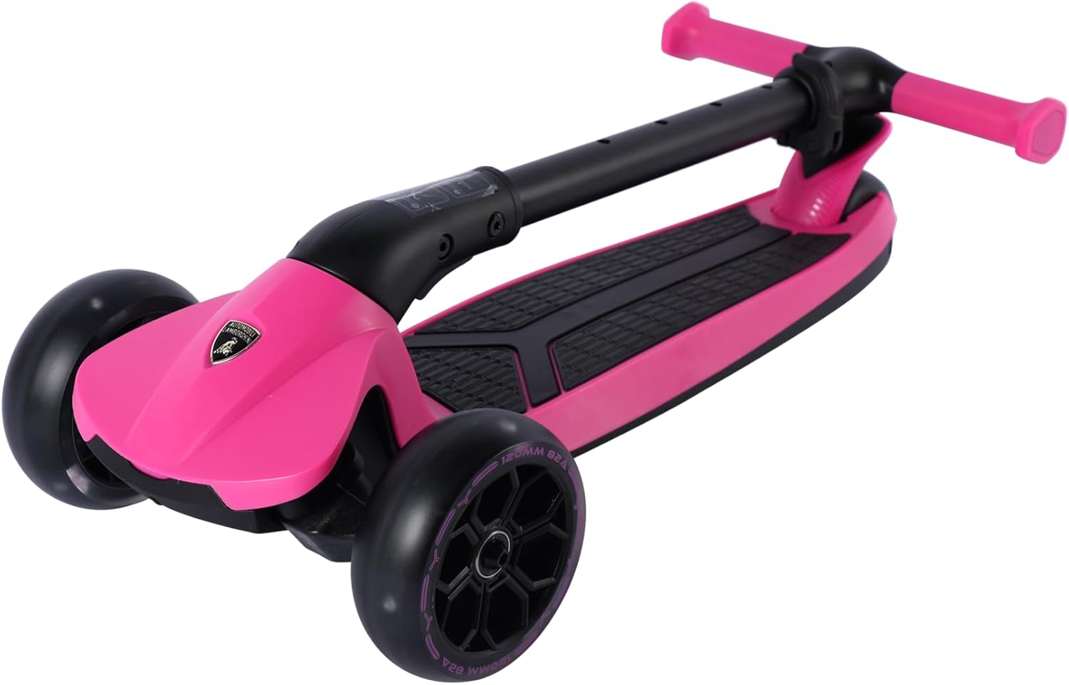 LAMBORGHINI 7# RUBBER BASKET BALL