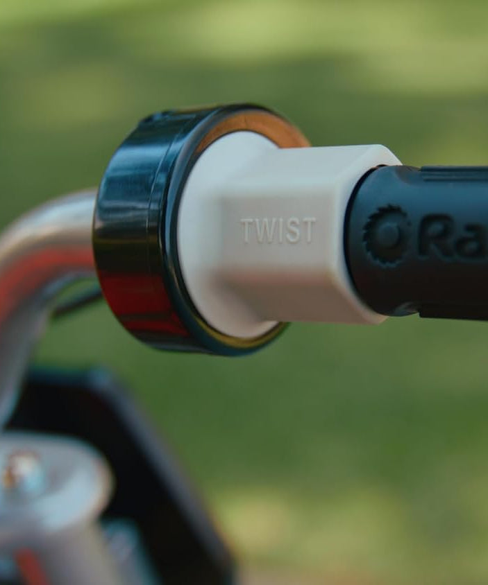 Razor Street Bike RSF350 22km/h, One Size