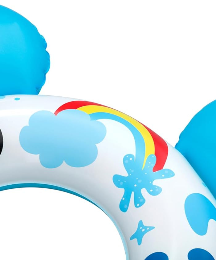 Bestway Swim Ring Mickey 74X76cm