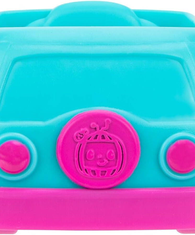 Cocomelon JJ and Friends Cruisers Bella Van