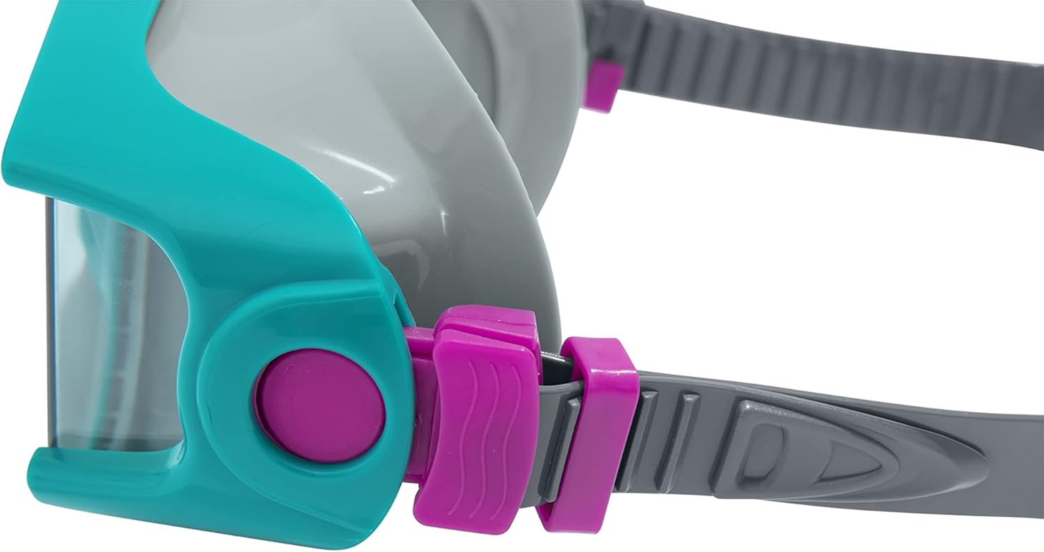 Bestway Hydroswim Tiger Beach Mask