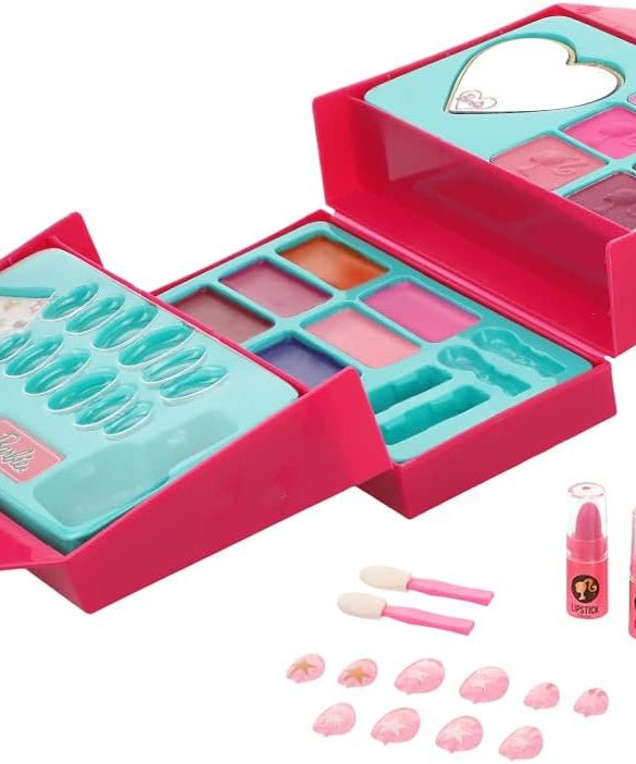 Barbie Pretend & Dress Up For Girls ,Multi color For Girls