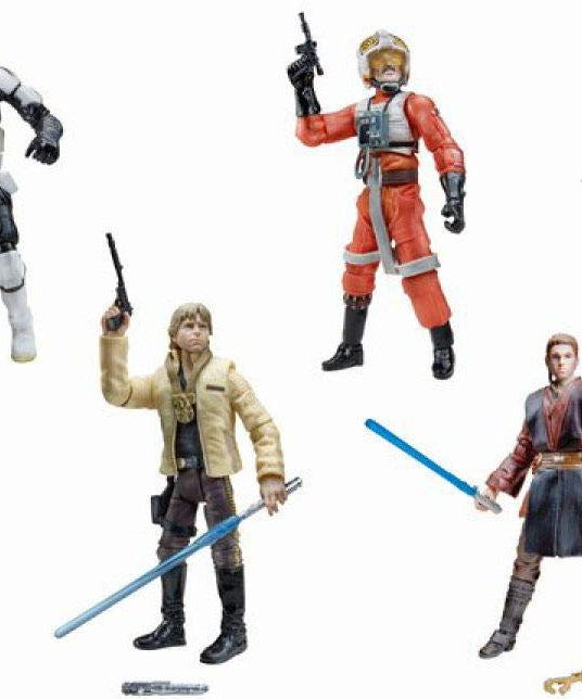 Star Wars The Black Series Yoda Action Figure, Premium Collectible Jedi Master Figurine, Official Star Wars Merchandise