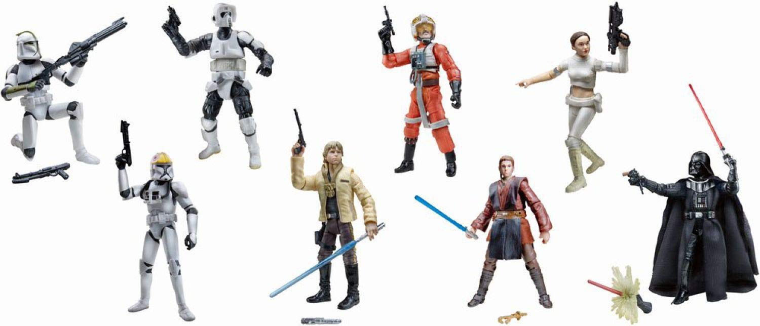 Star Wars The Black Series Yoda Action Figure, Premium Collectible Jedi Master Figurine, Official Star Wars Merchandise