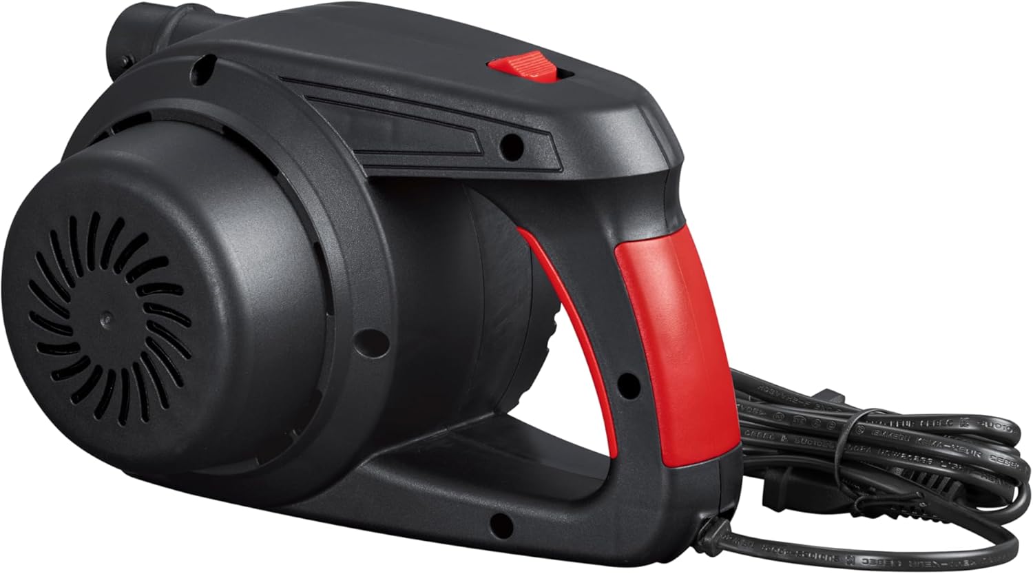 Bestway Airpump Power Grip