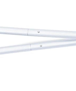 Bestway Caspian Pro Inflatable Boat 9'2" x 60" x 16.5" (2.80m x 1.52m x 42cm), Drop-Stitch Floor, Motor-Ready Transom – Ages 18+