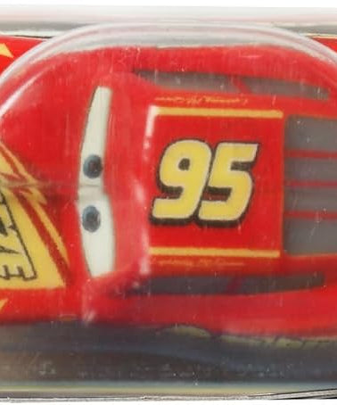 Disney Cars Disney Pixar Cars Glow Racers - Lightning McQueen - Cars Metal