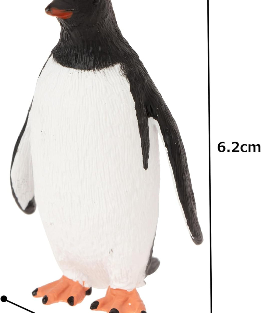 Mojo Fun 387184 Gentoo Penguin