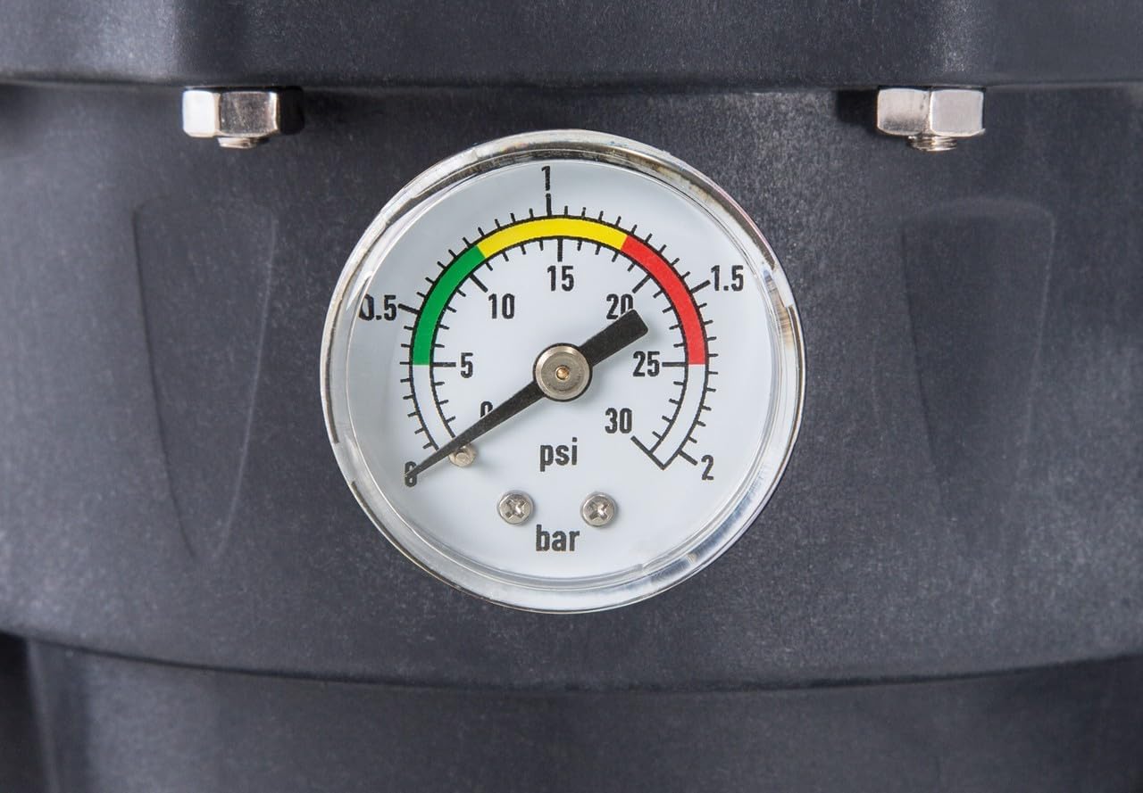 Intex 3200 Gph Sand Filter Pump(220-240 Volt)