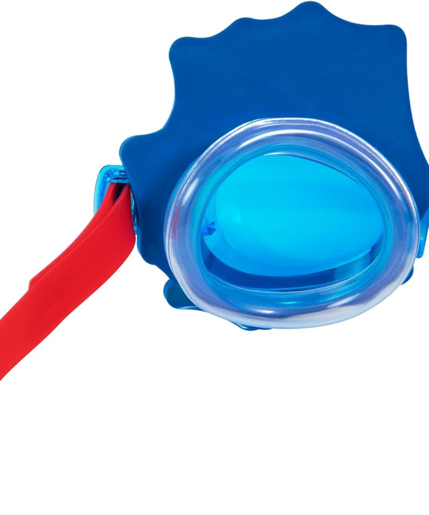 Bestway Goggles Deluxe Spiderman Web Sling