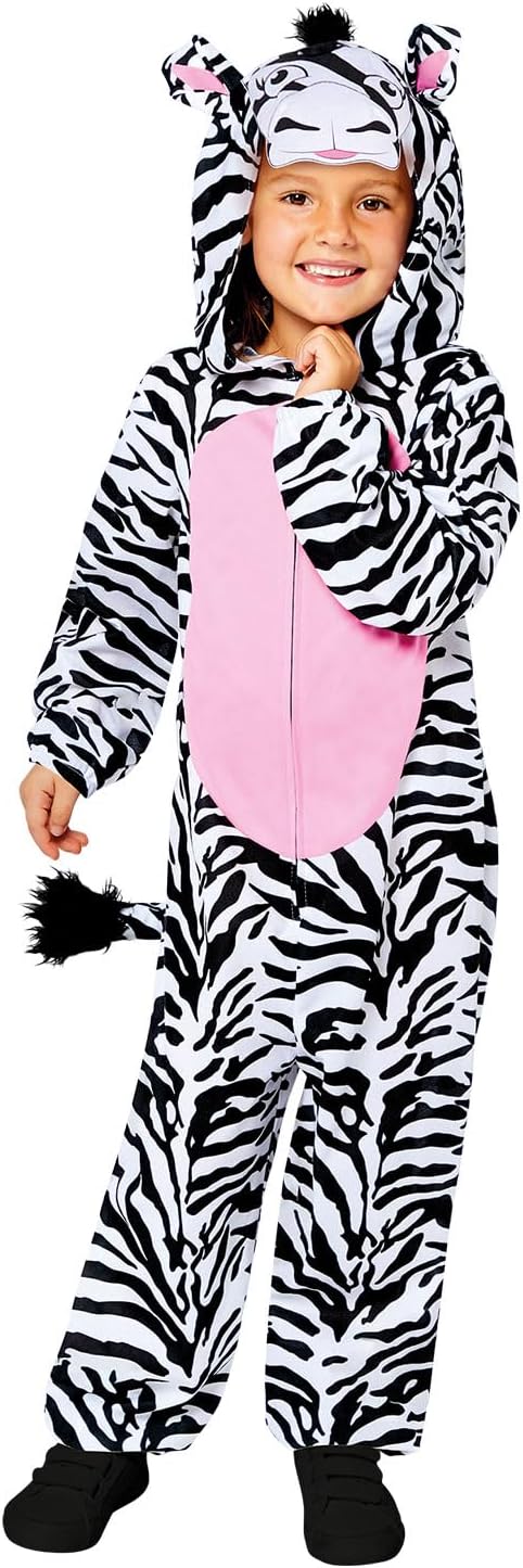 amscan Girl's Official Nickelodeon Ruggrats Angelica Dress Up (pack of 1)