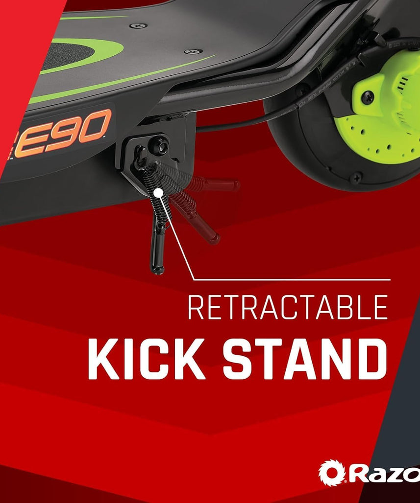 Razor Power Core E90 Electric Scooter