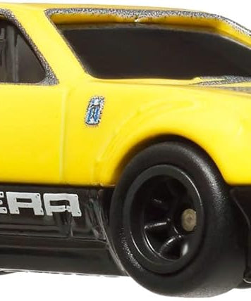Hot Wheels Boulevard - De Tomaso Pantera GTS Gruppo 4