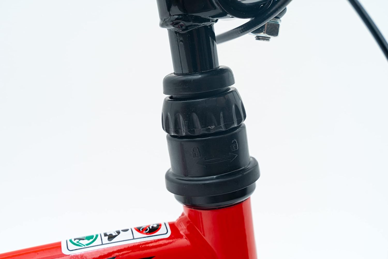 Huffy Moto X Boys Bike 12, 14, 16, 18 Inch Wheels, Multiple Colours, BMX Styling, Single-Speed Kids Bicycle with Stabilisers, Quick Connect Assembly, Ages 3-7