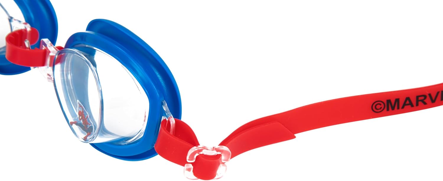 Bestway Goggles Spiderman Value