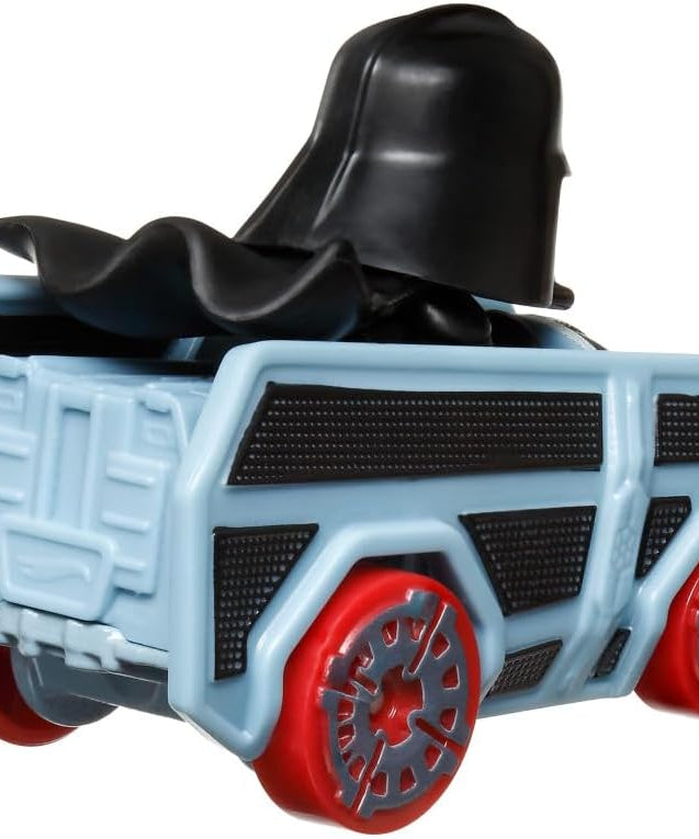 Hot Wheels RacerVerse Die-Cast Star Wars Darth Vader Racing Car Toy