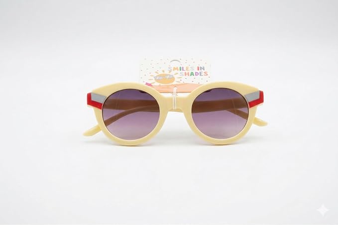Little Luxuries Kids Sunglasses