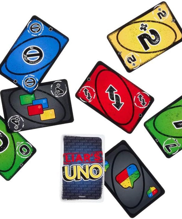 Mattel Games, jlh43