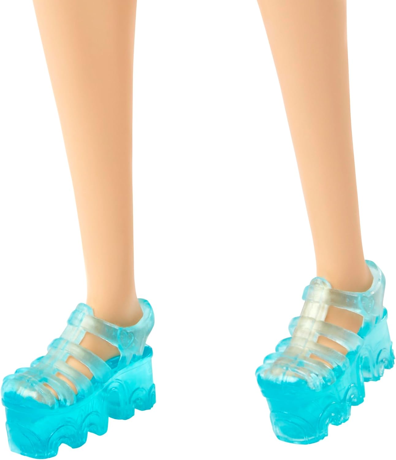 Barbie Pink Passport Italy Adventures Doll Set with Blonde Doll, Clothes, Summer Accessories and Food Pieces for Kids Ages 3 and Up