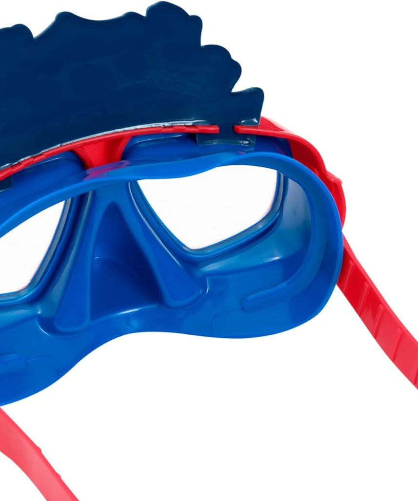 Bestway Mask Deluxe Spiderman & Venom