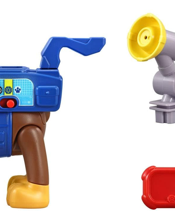 VTech PAW Patrol Chase to The Rescue – Interactive Rescue Toy for Kids Ages 3+