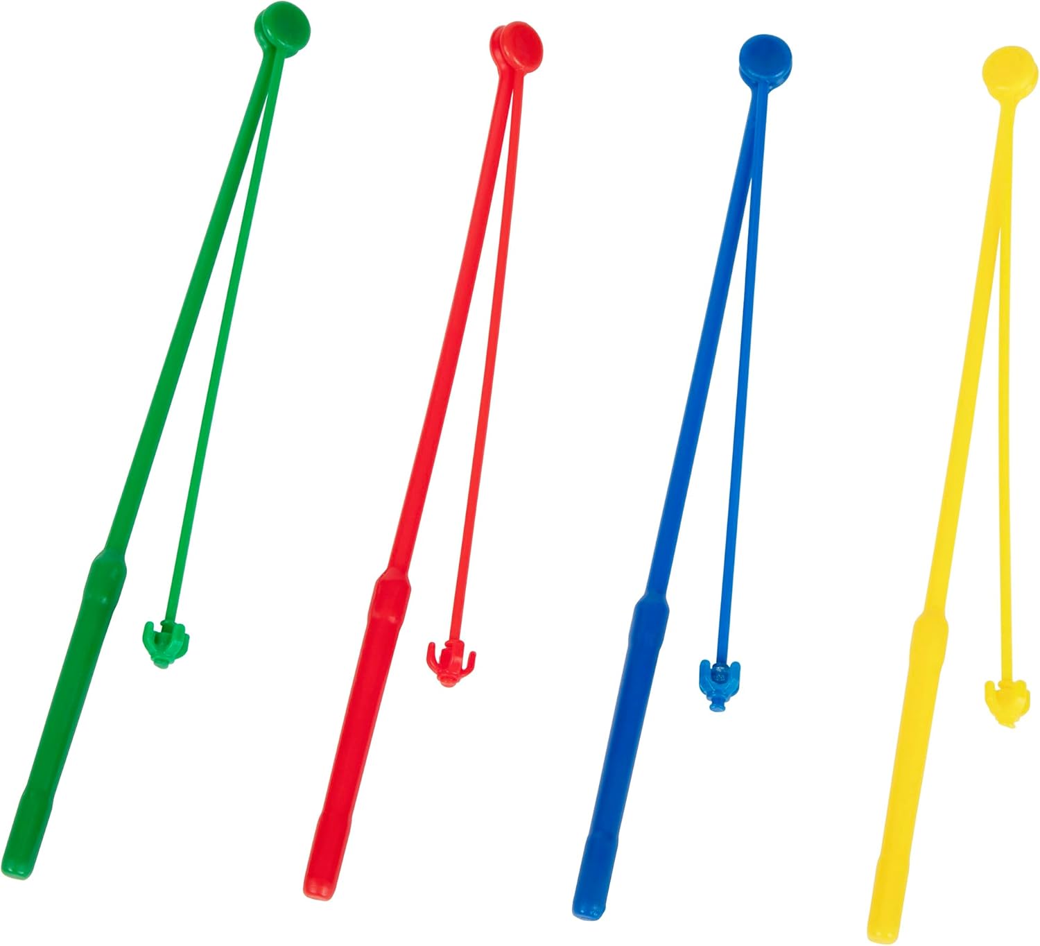 The Fishing Game, Bright Colourful Rotating Fish Pond, Hand-Eye Coordination Game for Kids 3+ Years