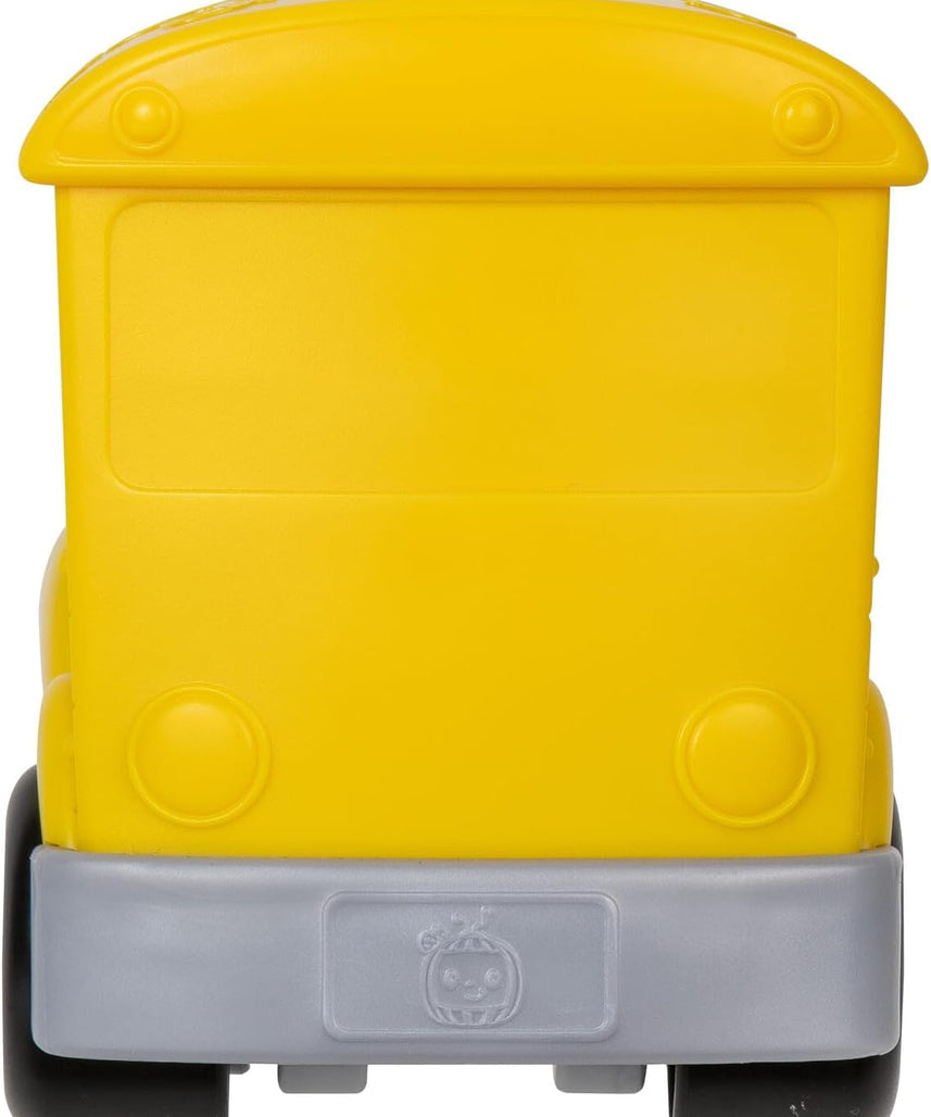 Cocomelon Vehicle School Bus value