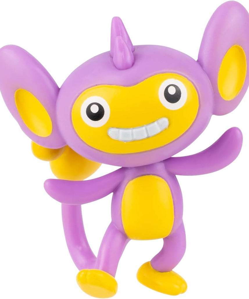 Pokémon Toys