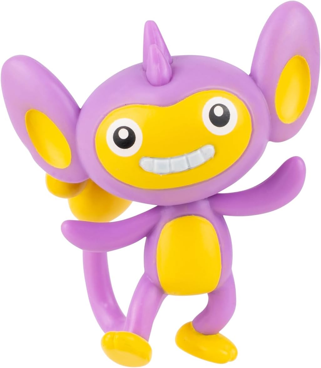 Pokémon Toys