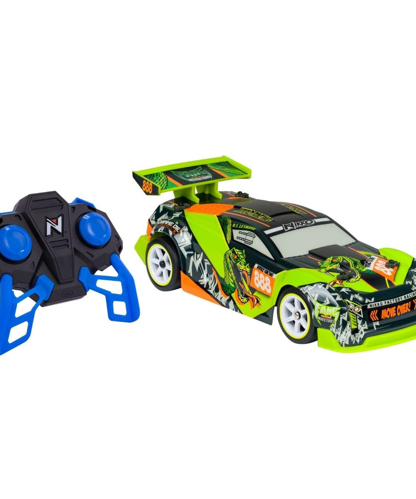 Nikko 1:16 Racing Series Assortment (11" / 28cm)