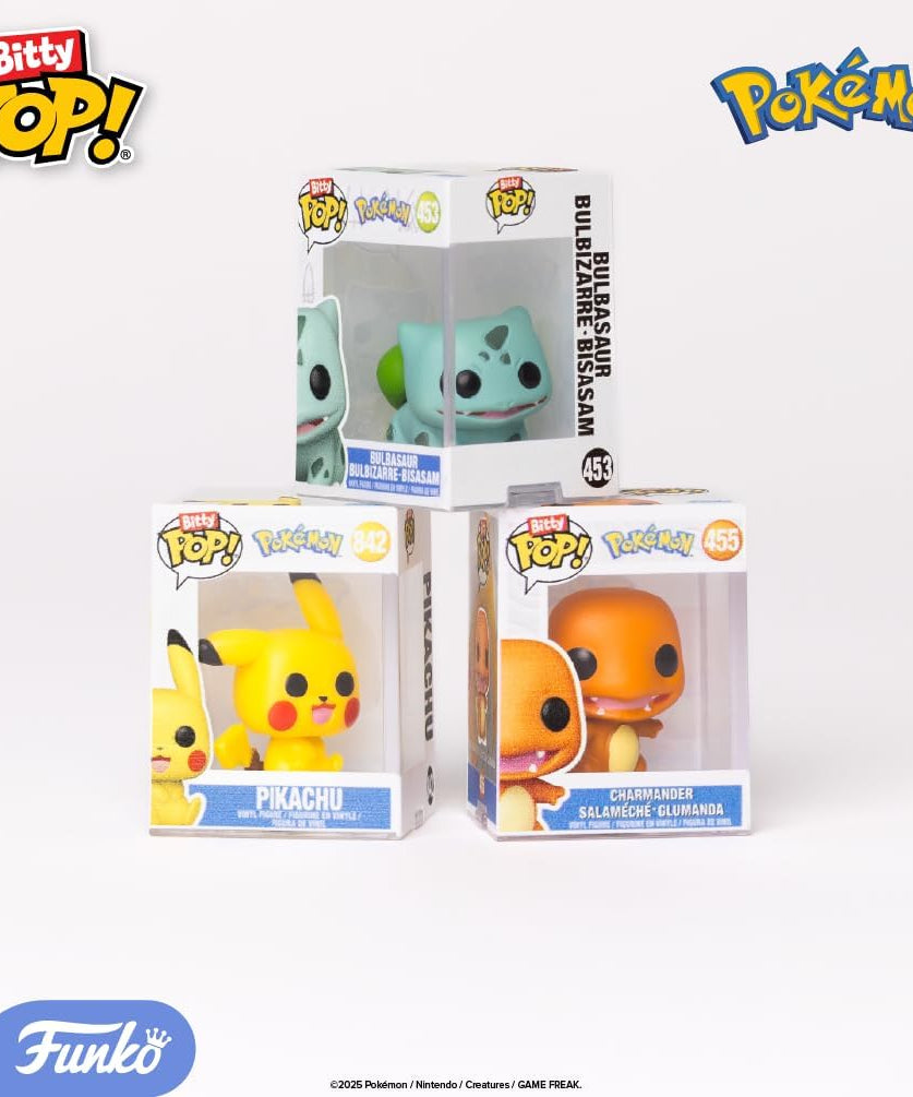 Funko Pop! Collectible Toy Figure - Enchanting Existence 15