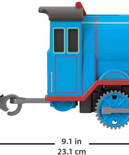 Thomas & Friends Baby & Preschool, Multicolor (Mattel JGF96)