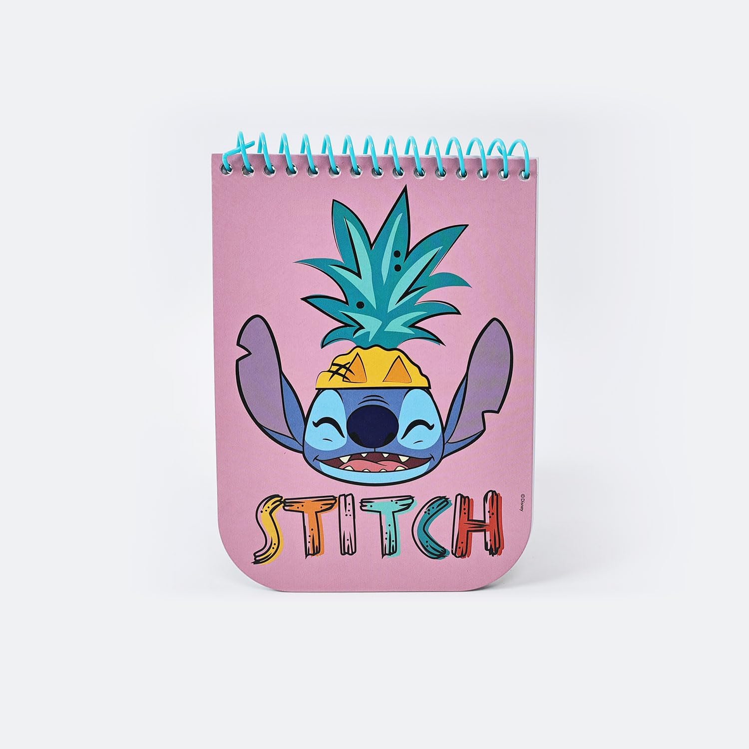 Disney Stitch Super Activity Collection, Coloring & Activity Learning Set, Hours of Fun, Age 3+