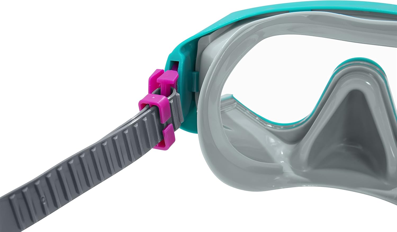 Bestway Hydroswim Tiger Beach Mask