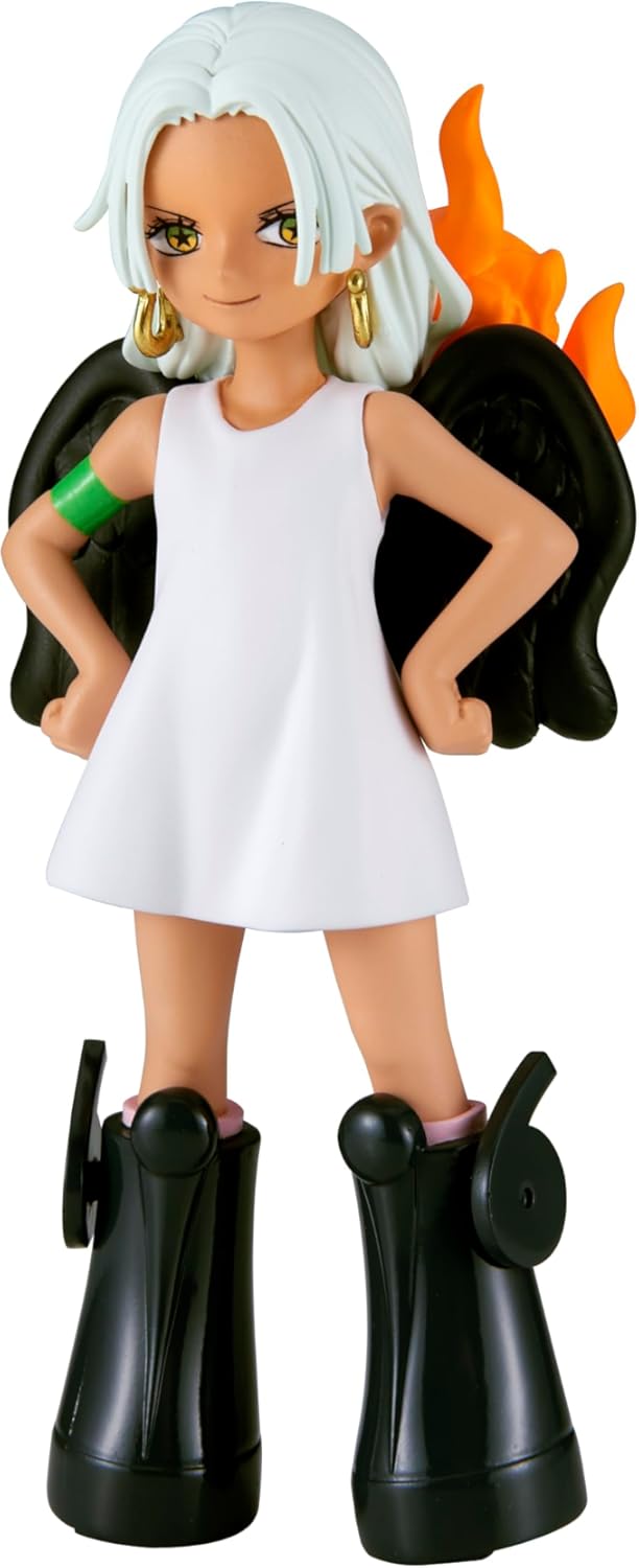 ONE PIECE DXF～THE GRANDLINE SERIES～S-SNAKE