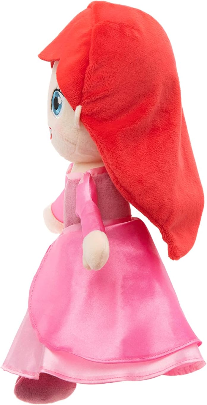 Disney Plush Disney Princess Ariel 10-Inches