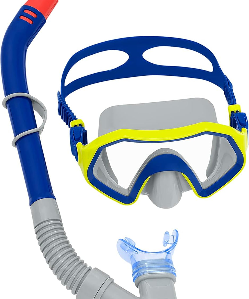 Bestway Hydroswim Sparkling Sea Set