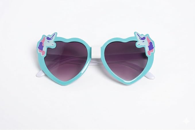 Little Luxuries Kids Sunglasses