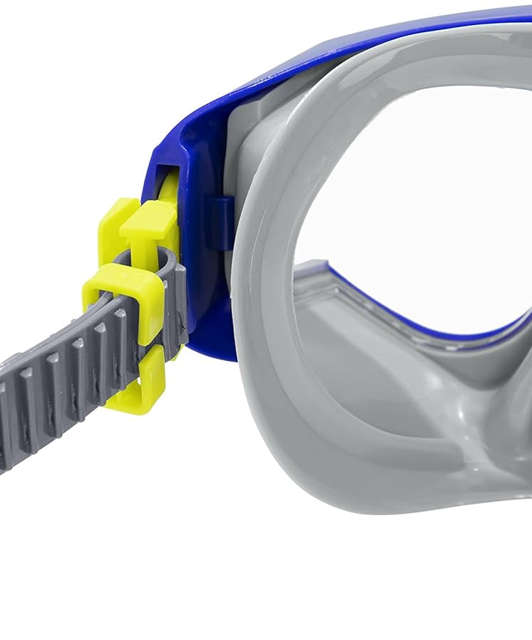 Bestway Hydroswim Tiger Beach Mask