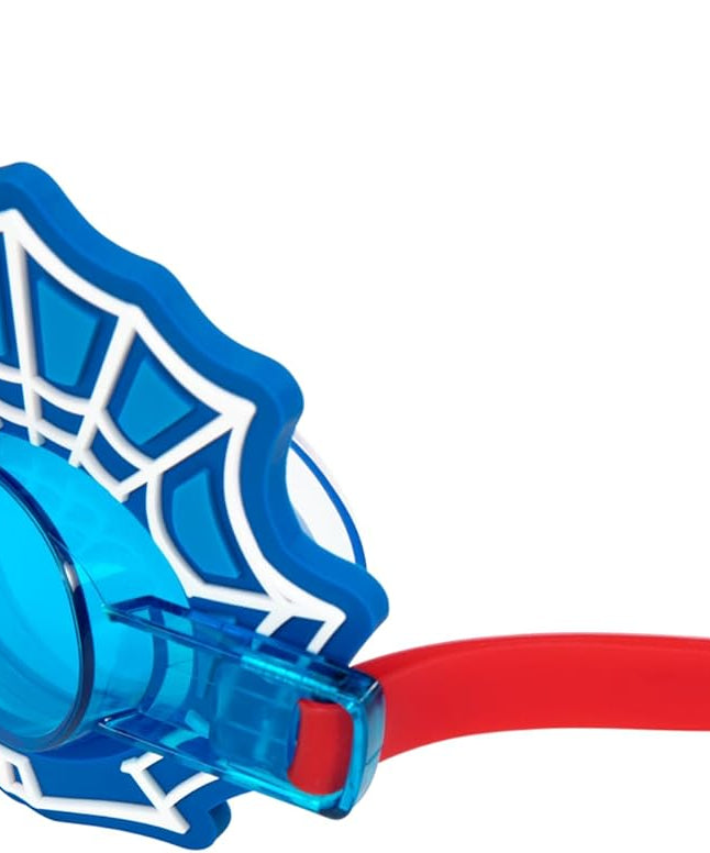 Bestway Goggles Deluxe Spiderman Web Sling