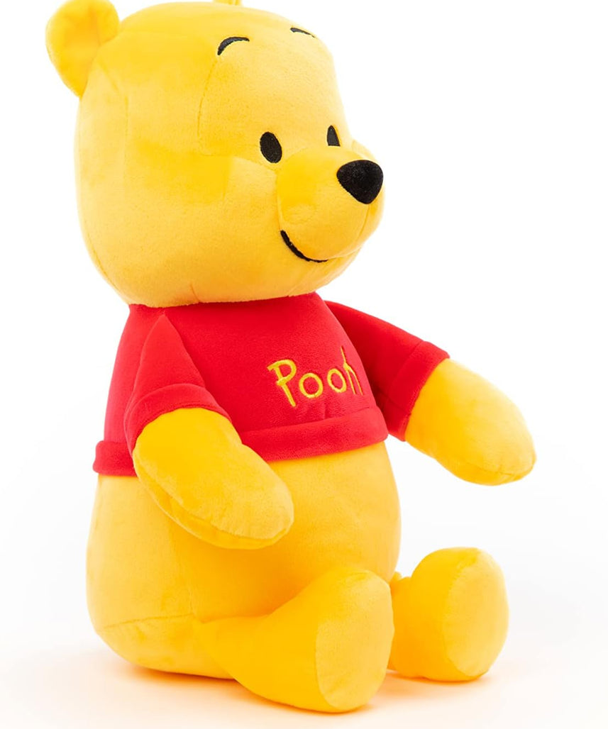 Disney Plush Pooh Classic Value 15-Inch