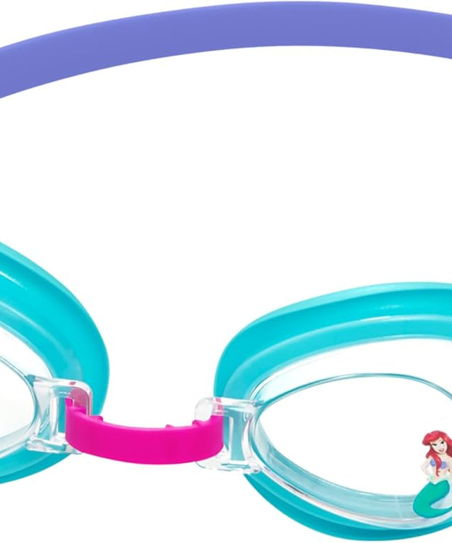 Bestway Goggles Disney Princess Ariel Value