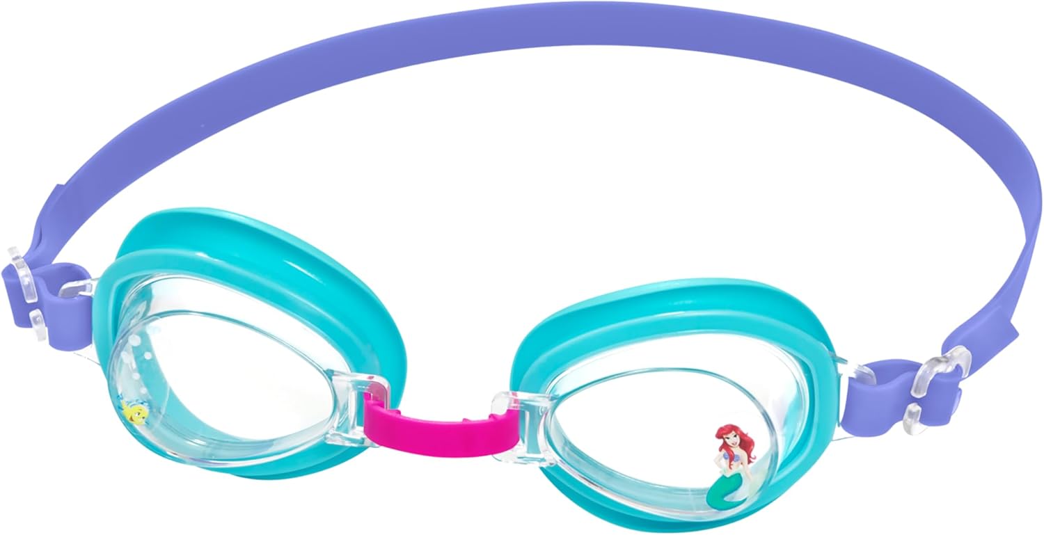 Bestway Goggles Disney Princess Ariel Value